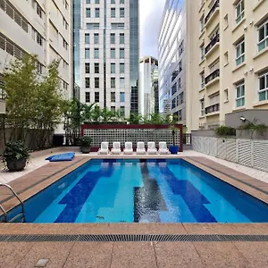 Concept Uno By Bnbhost Apartment Sao Paulo