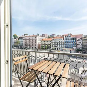 Boulevard - Landmark By Innkeeper Apartment Lisbon