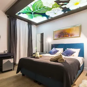 Luxury 7heaven Apartment Split